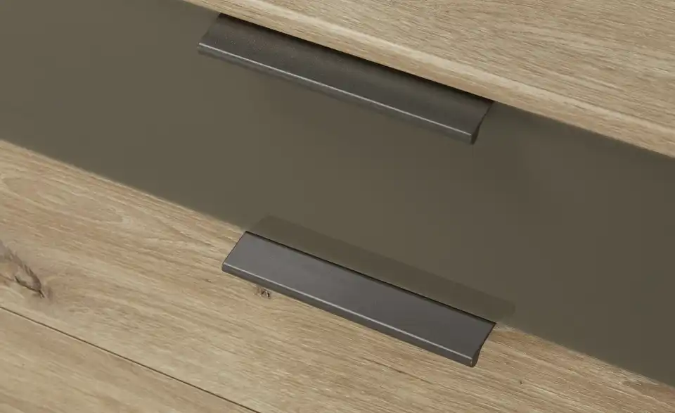 uno Kommode Delft, Detailansicht