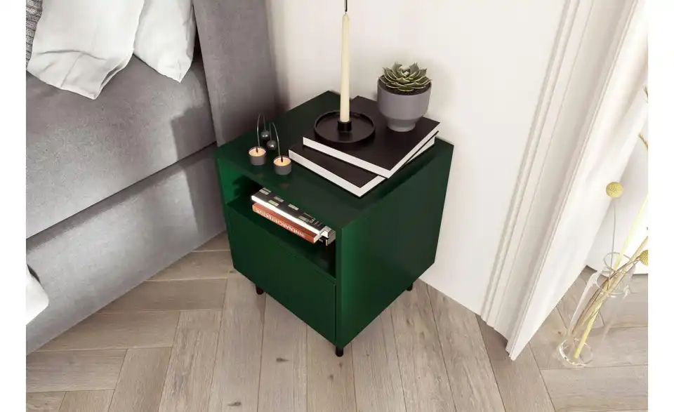 Mirka