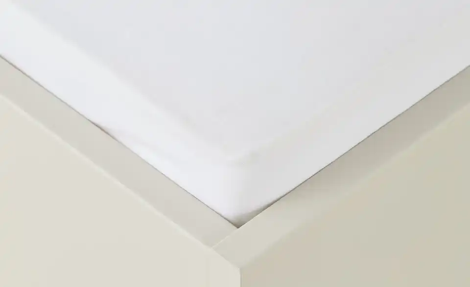Bettanlage Parma in 180x200 cm, Detailansicht