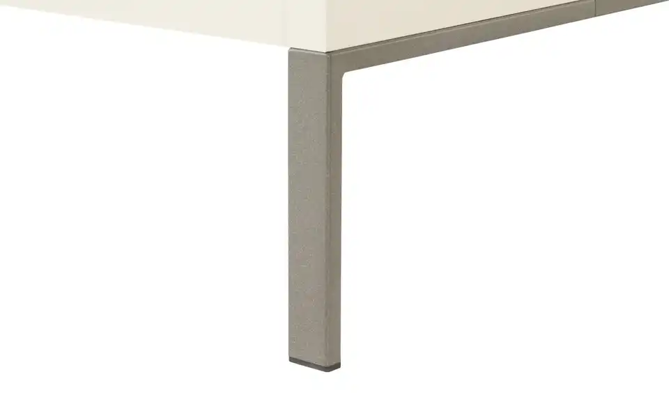 Bettanlage Parma in 180x200 cm, Detailansicht