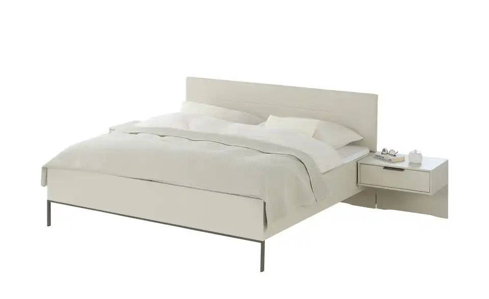 Bettanlage Parma in 180x200 cm, Perspektive
