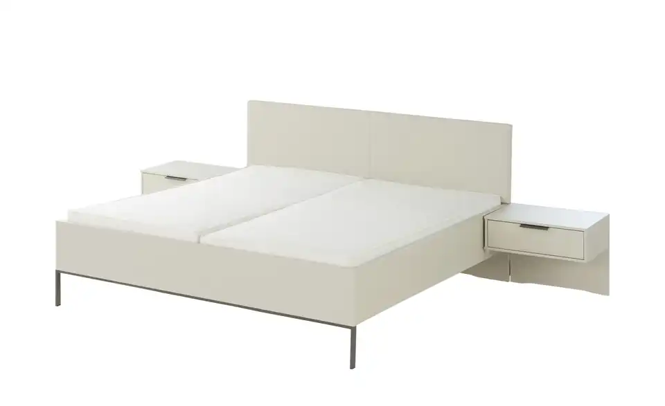 Bettanlage Parma in 180x200 cm, Perspektive