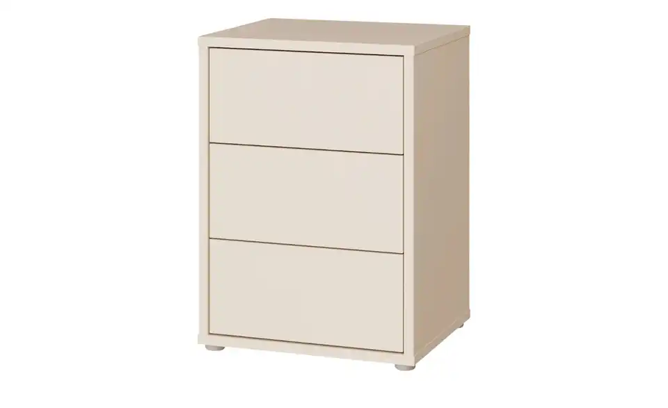 Nachtkommode Bolognano, Perspektive