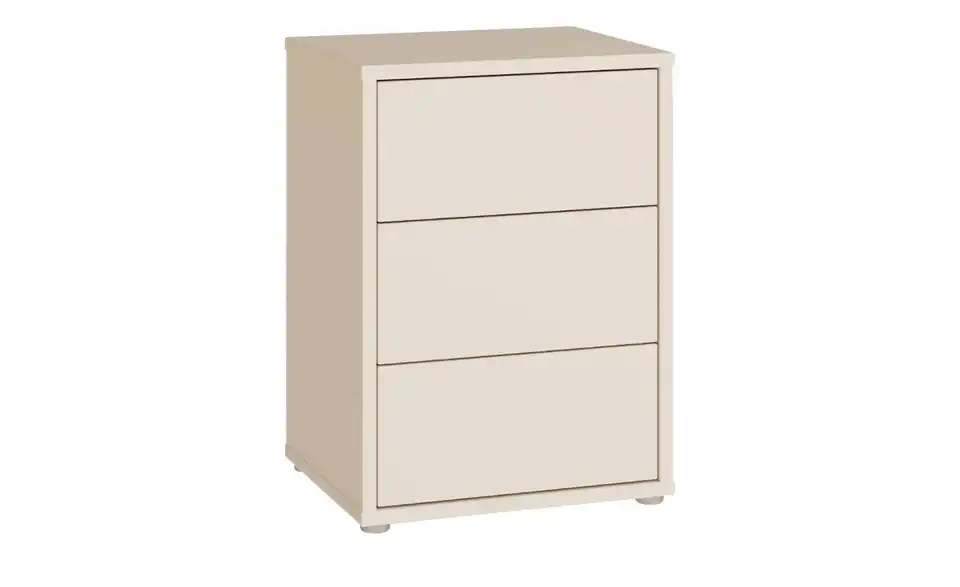 Nachtkommode Bolognano, Perspektive