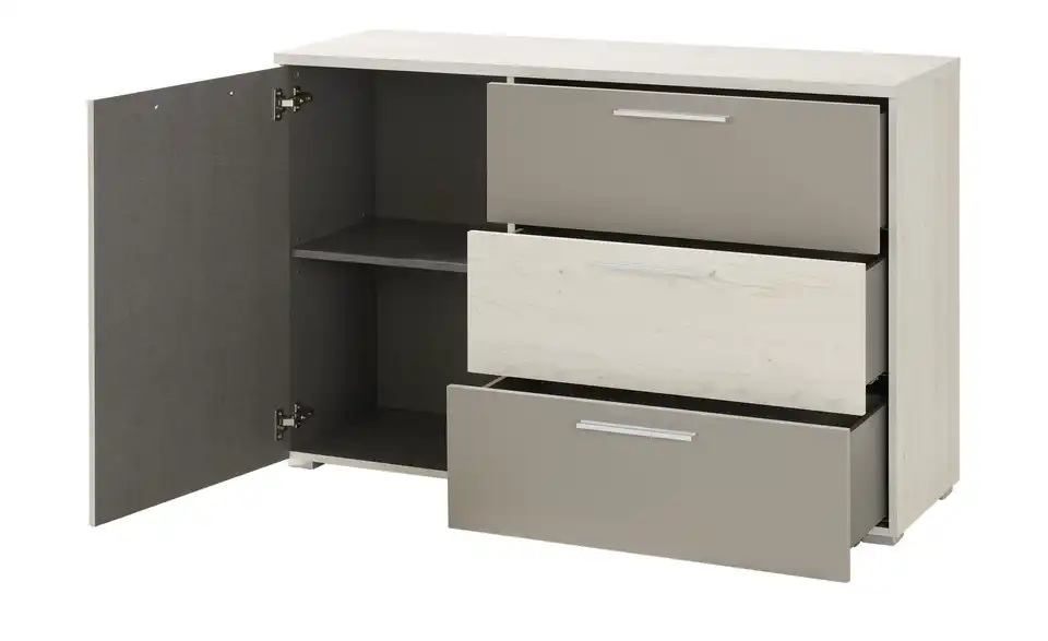 vito Kommode Vito Title, geöffnet