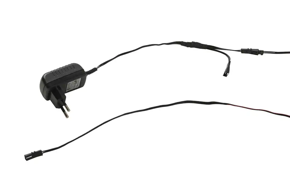 uno Bettanlage Alassio, Zubehör