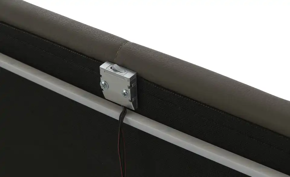 uno Bettanlage Alassio, Detailansicht