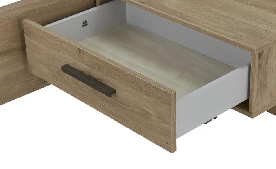 uno Bettanlage Alassio, Detailansicht