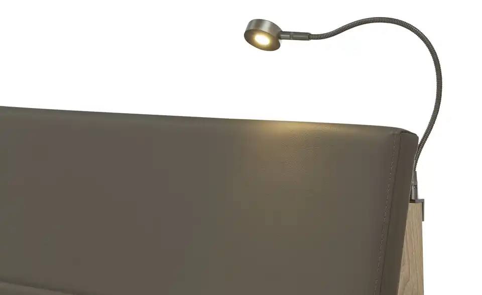 uno Bettanlage Alassio, Detailansicht