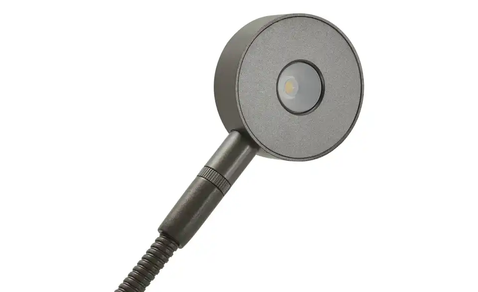 uno Bettanlage Alassio, Detailansicht