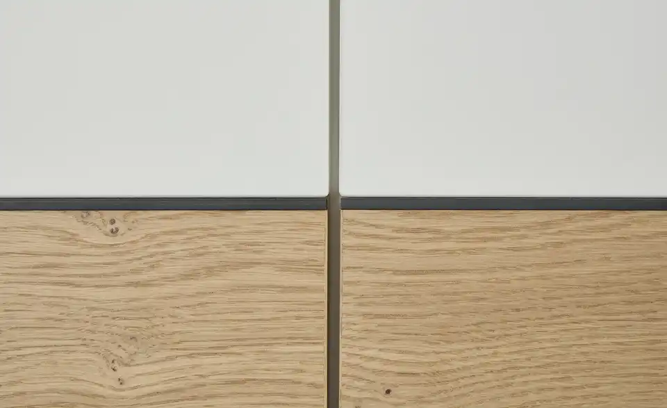 Musterring Drehtürenschrank 6-türig Madiva, Detailansicht