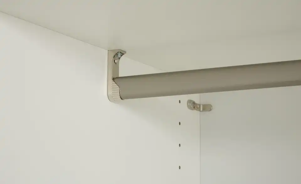 Musterring Drehtürenschrank 6-türig Madiva, Detailansicht