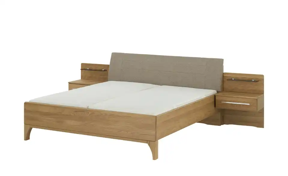 MONDO Bettanlage Paolo, Perspektive