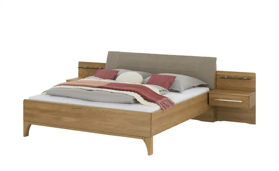 MONDO Bettanlage Paolo, Perspektive