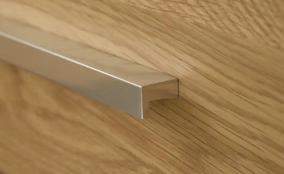 MONDO Bettanlage Paolo, Detailansicht