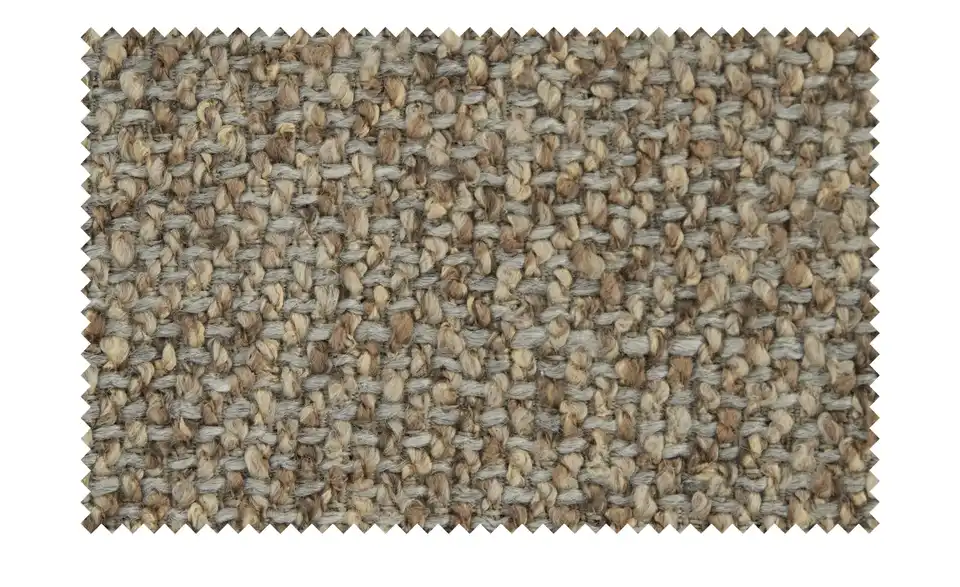 MONDO Bettanlage Paolo, Stoffstruktur