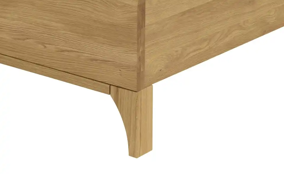 MONDO Bettanlage Paolo, Detailansicht