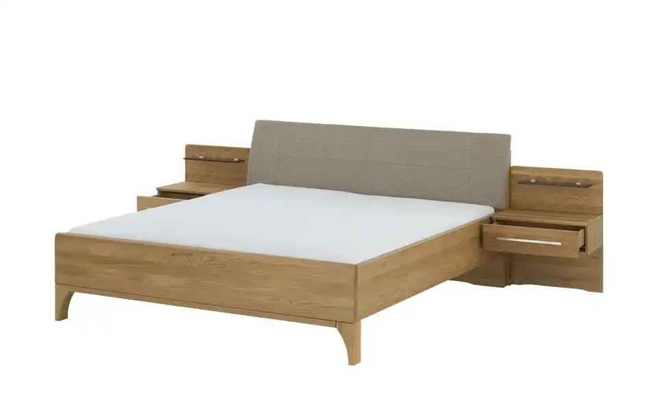 MONDO Bettanlage Paolo, Perspektive