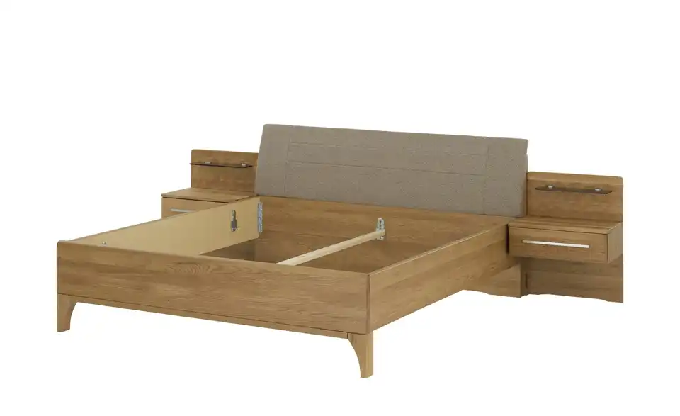 MONDO Bettanlage Paolo, Perspektive