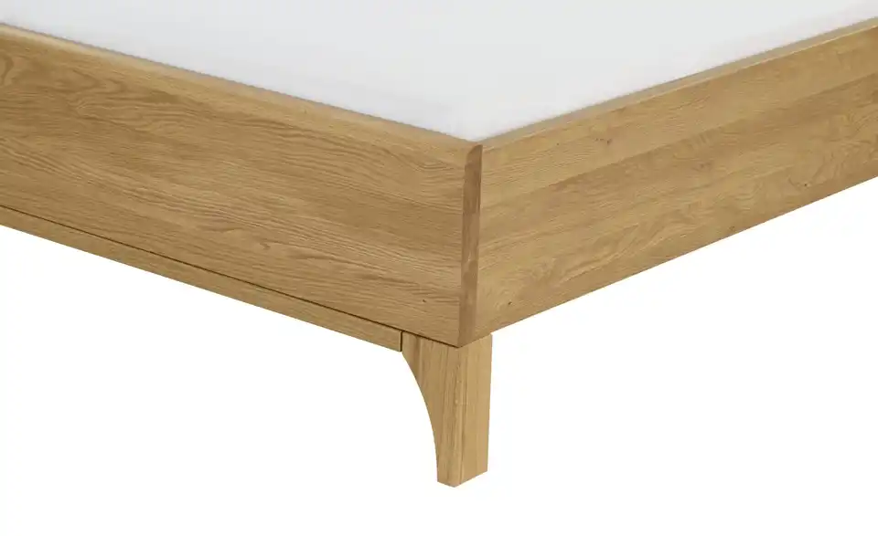 MONDO Bettanlage Paolo, Detailansicht