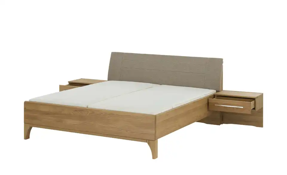 MONDO Bettanlage Paolo, geöffnet