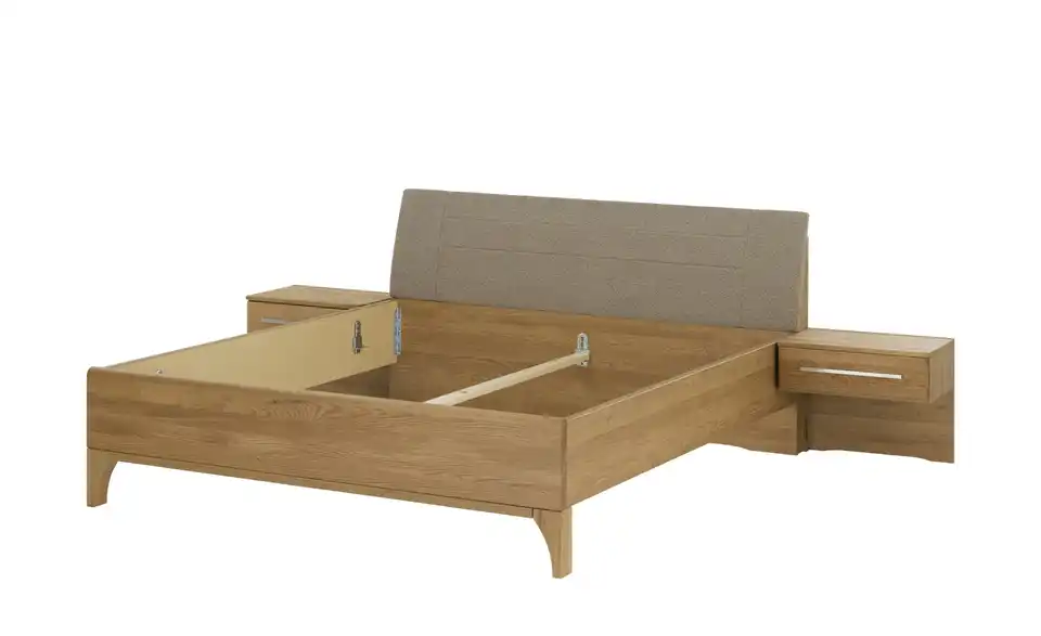 MONDO Bettanlage Paolo, Perspektive