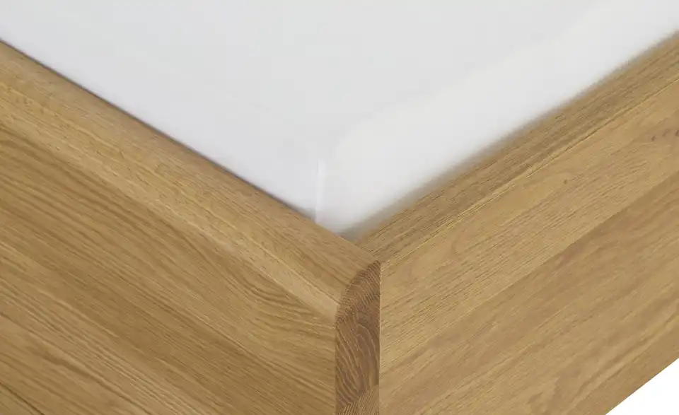 MONDO Bettanlage Paolo, Detailansicht