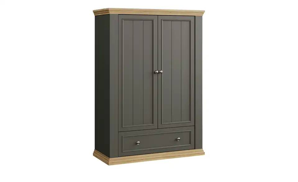 Wäscheschrank Countryside, Perspektive