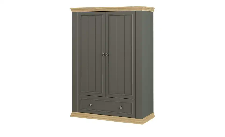 Wäscheschrank Countryside, Perspektive