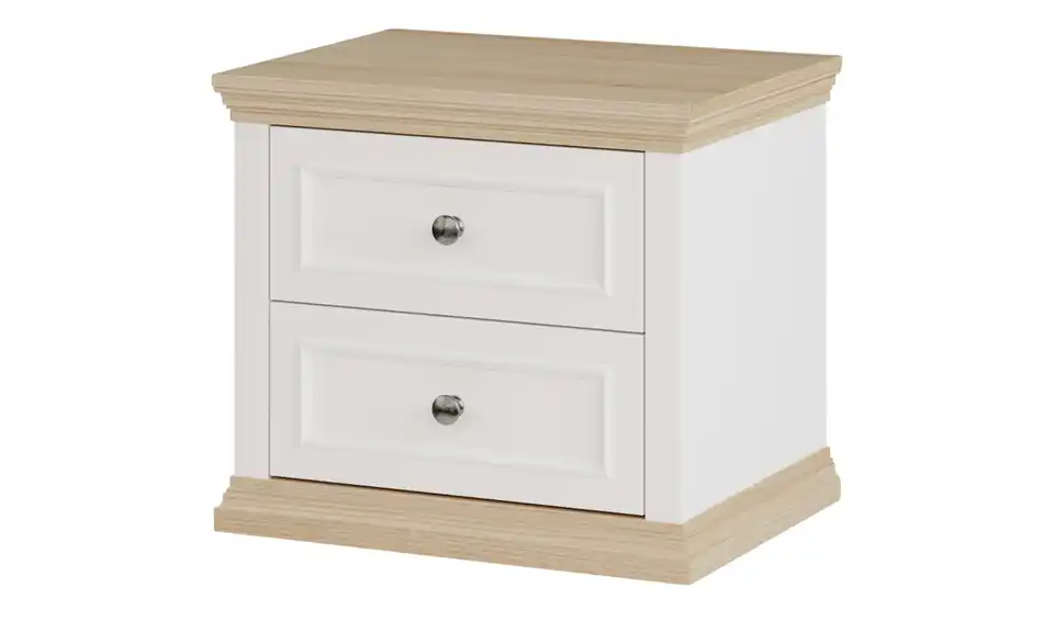 Nachtkommode Countryside, Perspektive