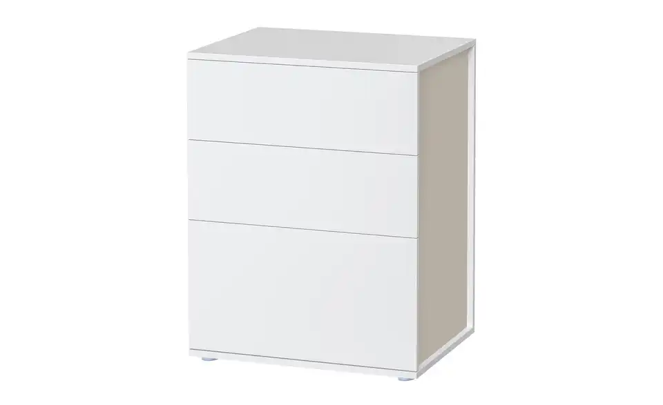 Nachttisch, Perspektive