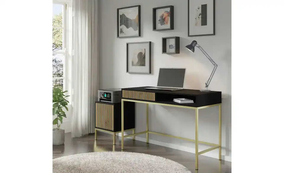 Nachttisch, in Wohnsituation