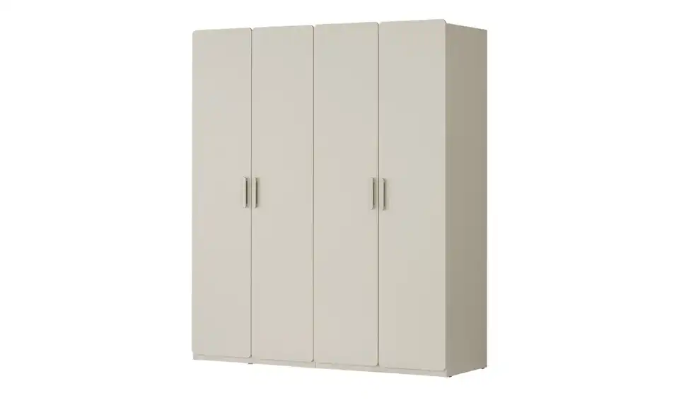 Drehtürenschrank Lydney, Perspektive