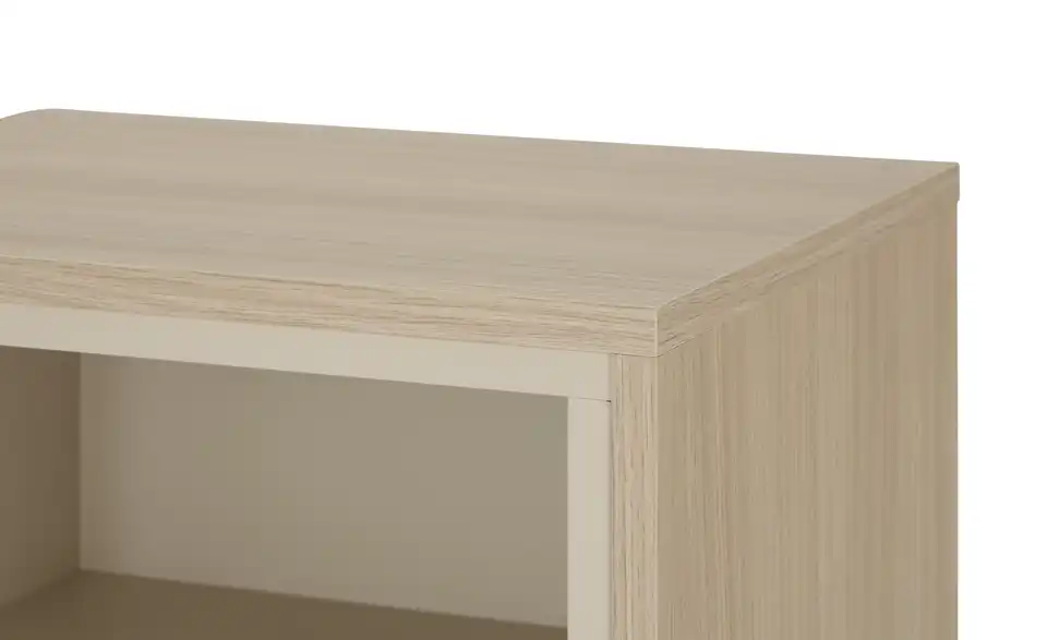 Nachtkommoden 2-er Set Villa, Detailansicht