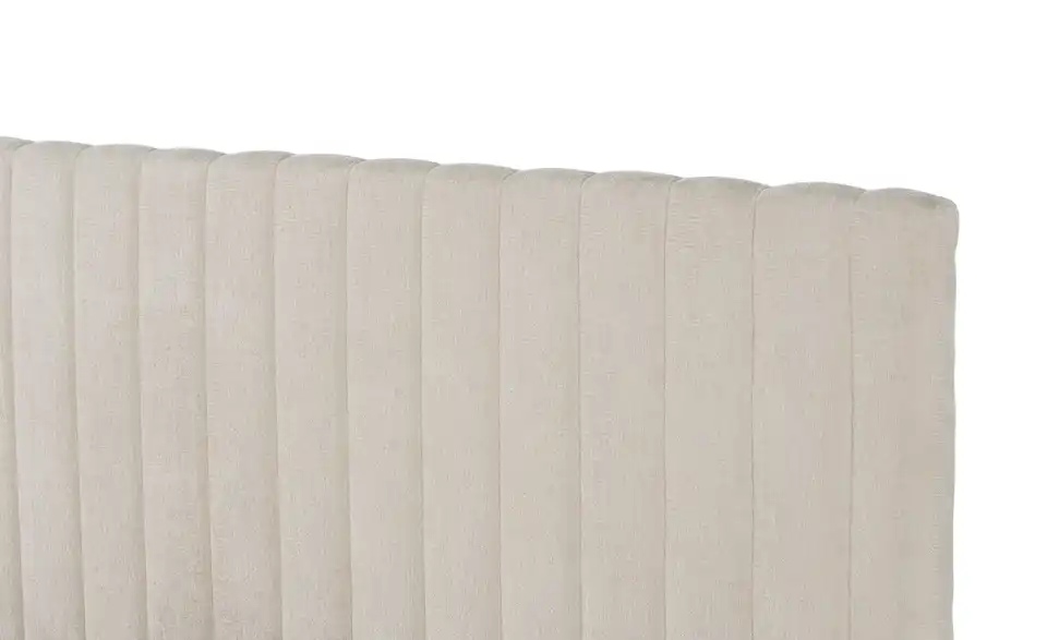 Polsterbett Batina, Detailansicht