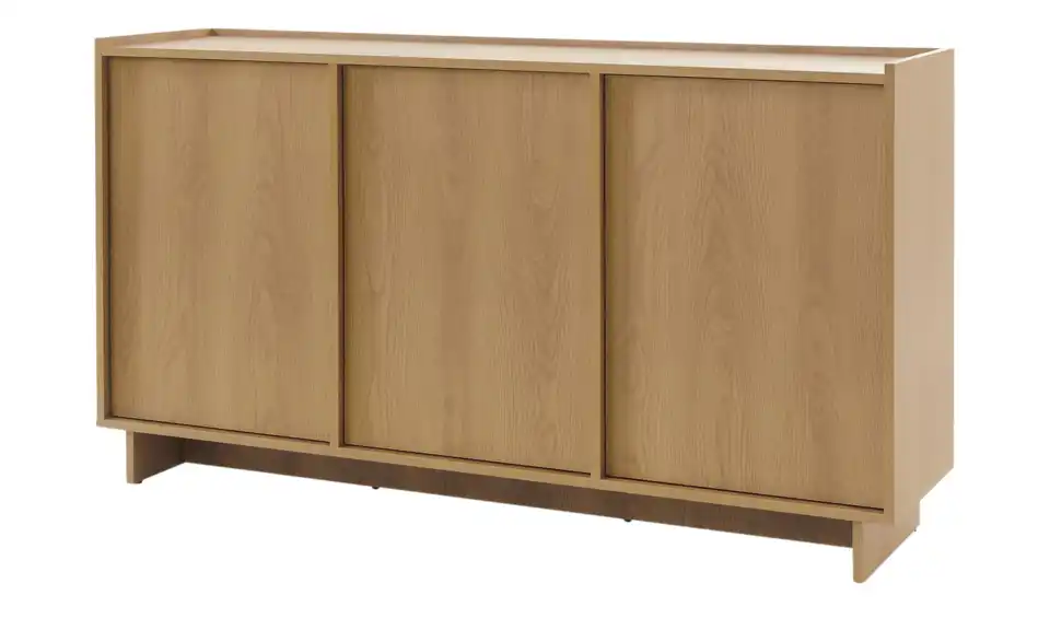 Höffner Selection Kommode Linea, Perspektive