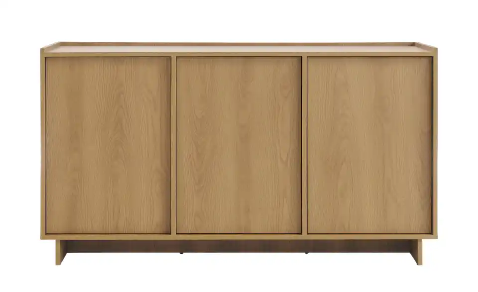 Höffner Selection Kommode Linea, Frontansicht