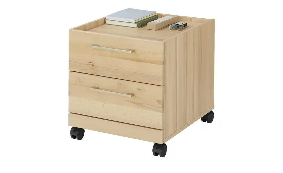 smart Rollcontainer Oslo, in Wohnsituation
