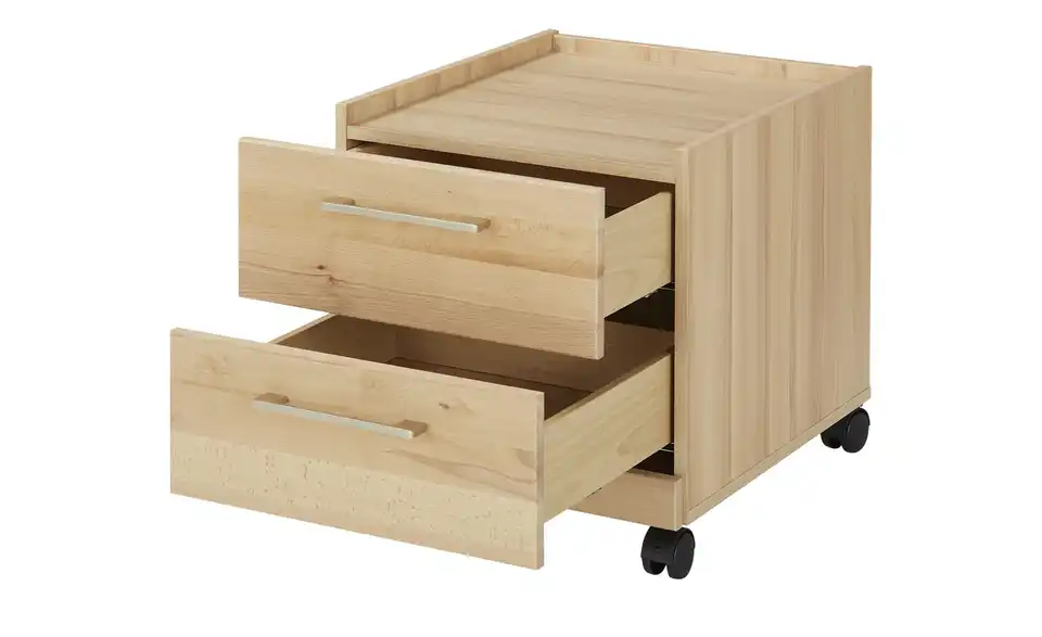 smart Rollcontainer Oslo, geöffnet