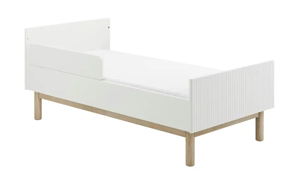 pinio Absturzsicherung Miloo, Perspektive