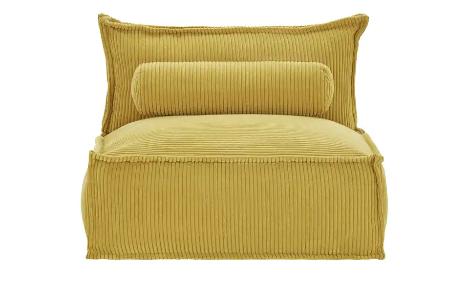Sitzsack Lucas, Frontansicht