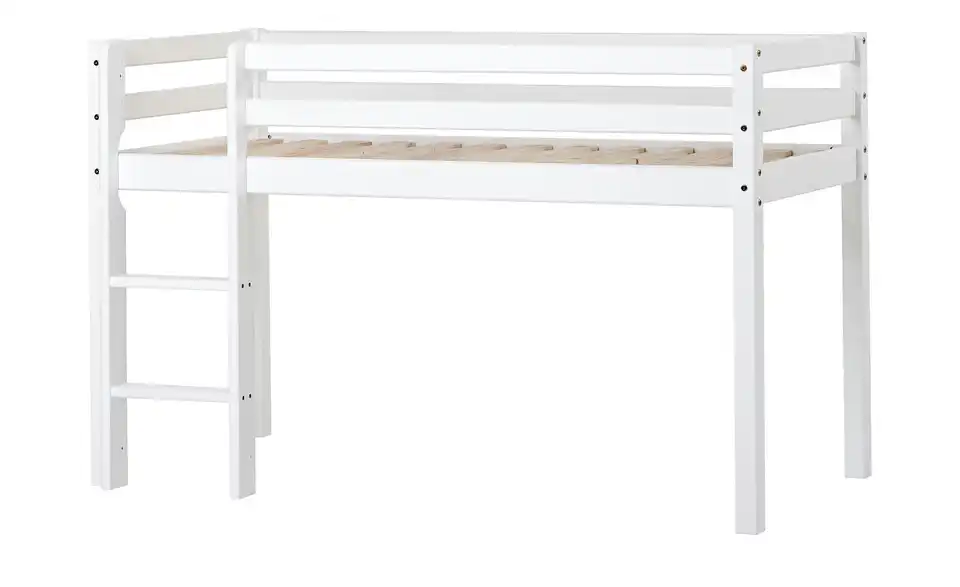 Hoppekids Hochbett Eco Dream, Perspektive