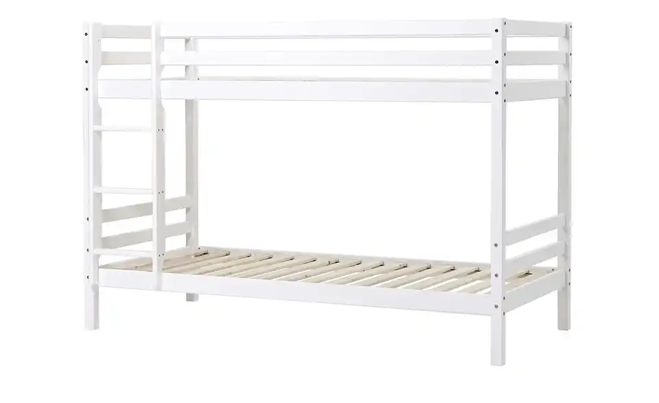 Hoppekids Etagenbett Eco Dream, Perspektive
