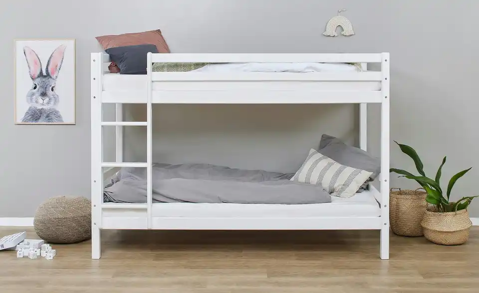 Hoppekids Etagenbett Eco Dream, in Wohnsituation