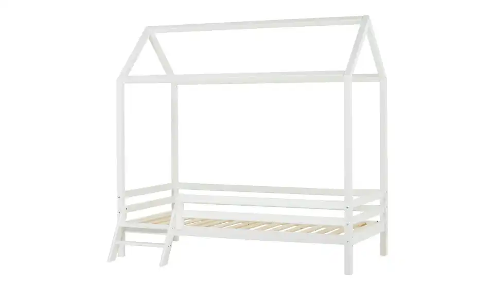 Hoppekids Bett Eco Dream, Perspektive