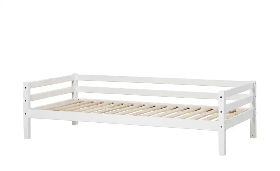 Hoppekids Bett Eco Dream, Perspektive