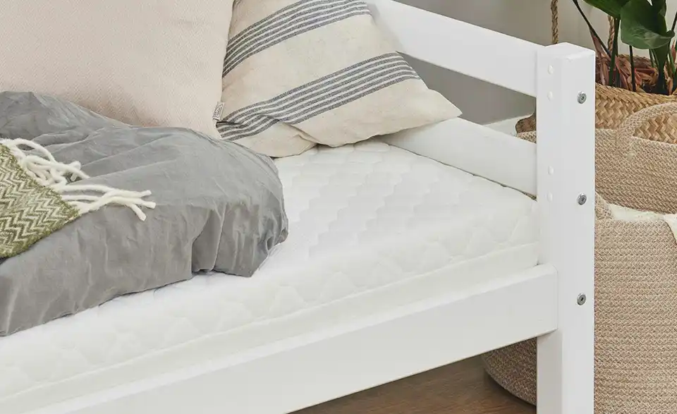 Hoppekids Bett Eco Dream, Detailansicht