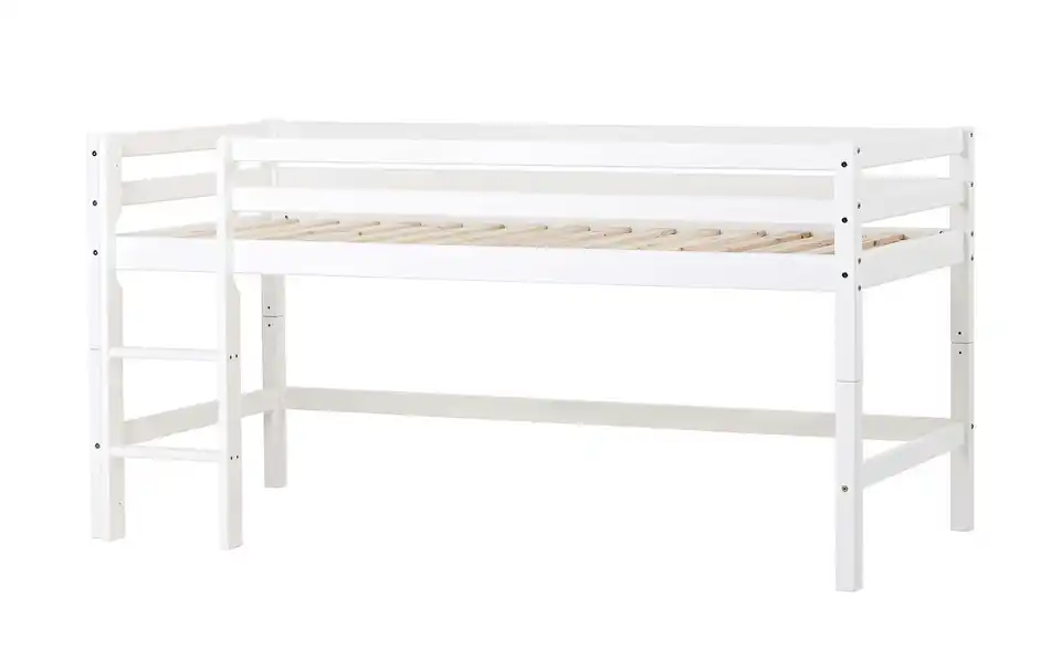 Hoppekids Hochbett Eco Dream, Perspektive