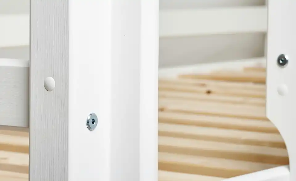 Hoppekids Hochbett Eco Dream, Detailansicht