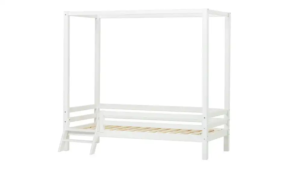 Hoppekids Himmelbett Eco Dream, Perspektive